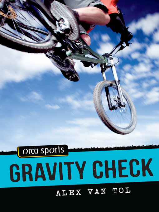 Title details for Gravity Check by Alex Van Tol - Available